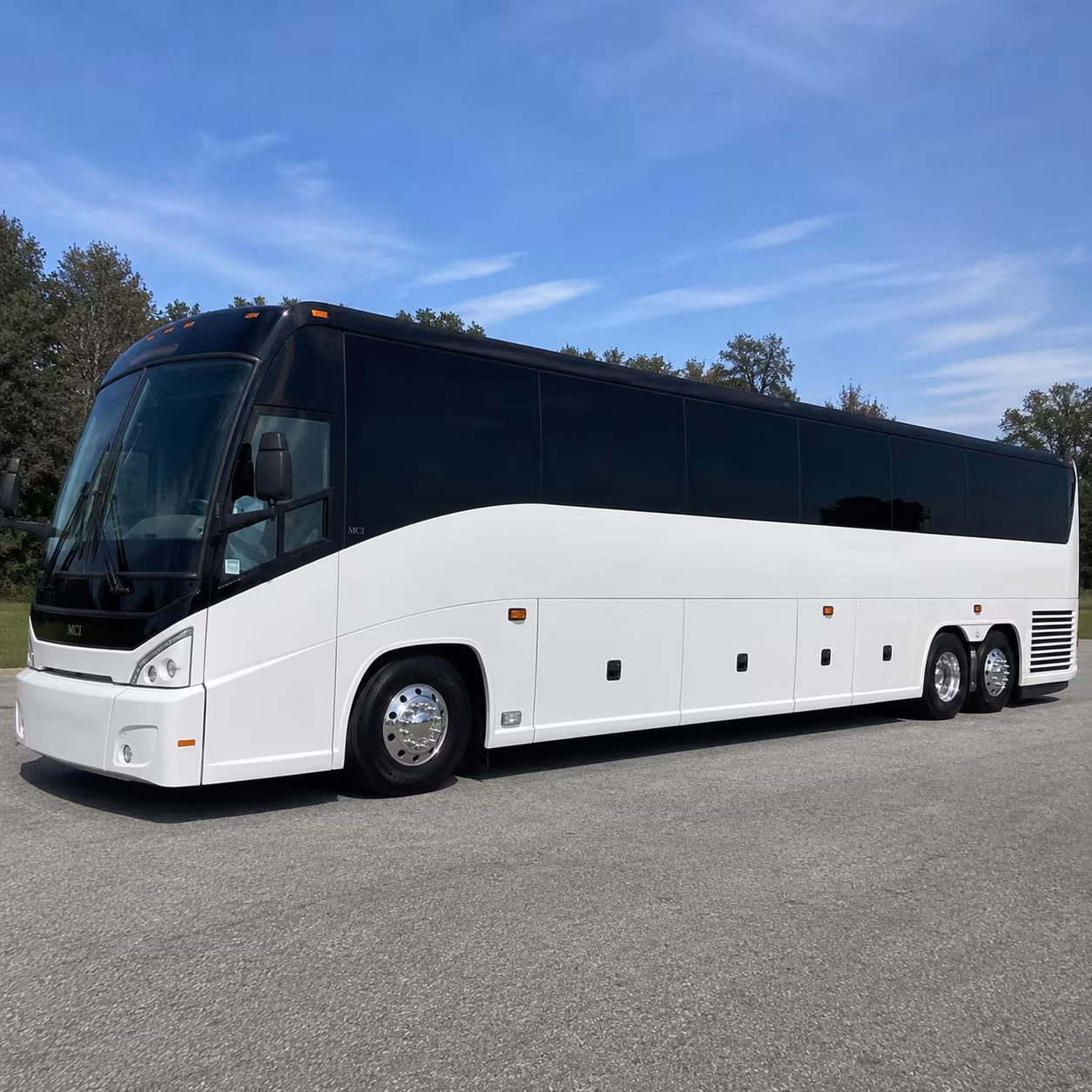 browse bus options for corporate group travel to and from ric