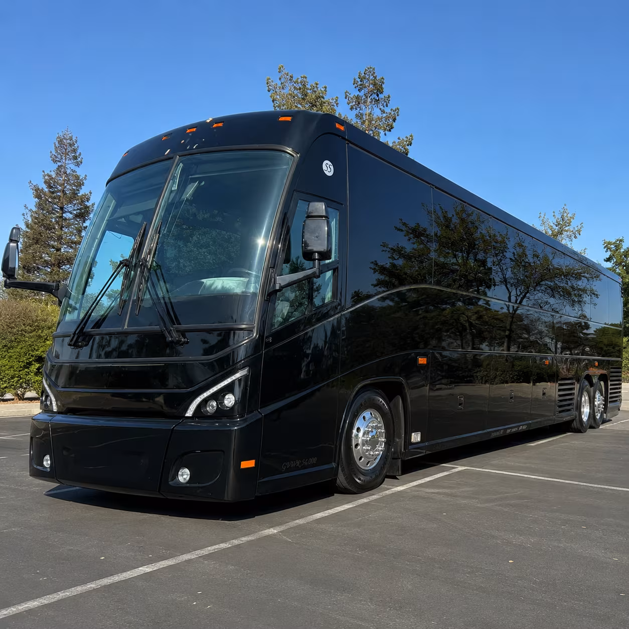 church conference and convention transportation in richmond virginia