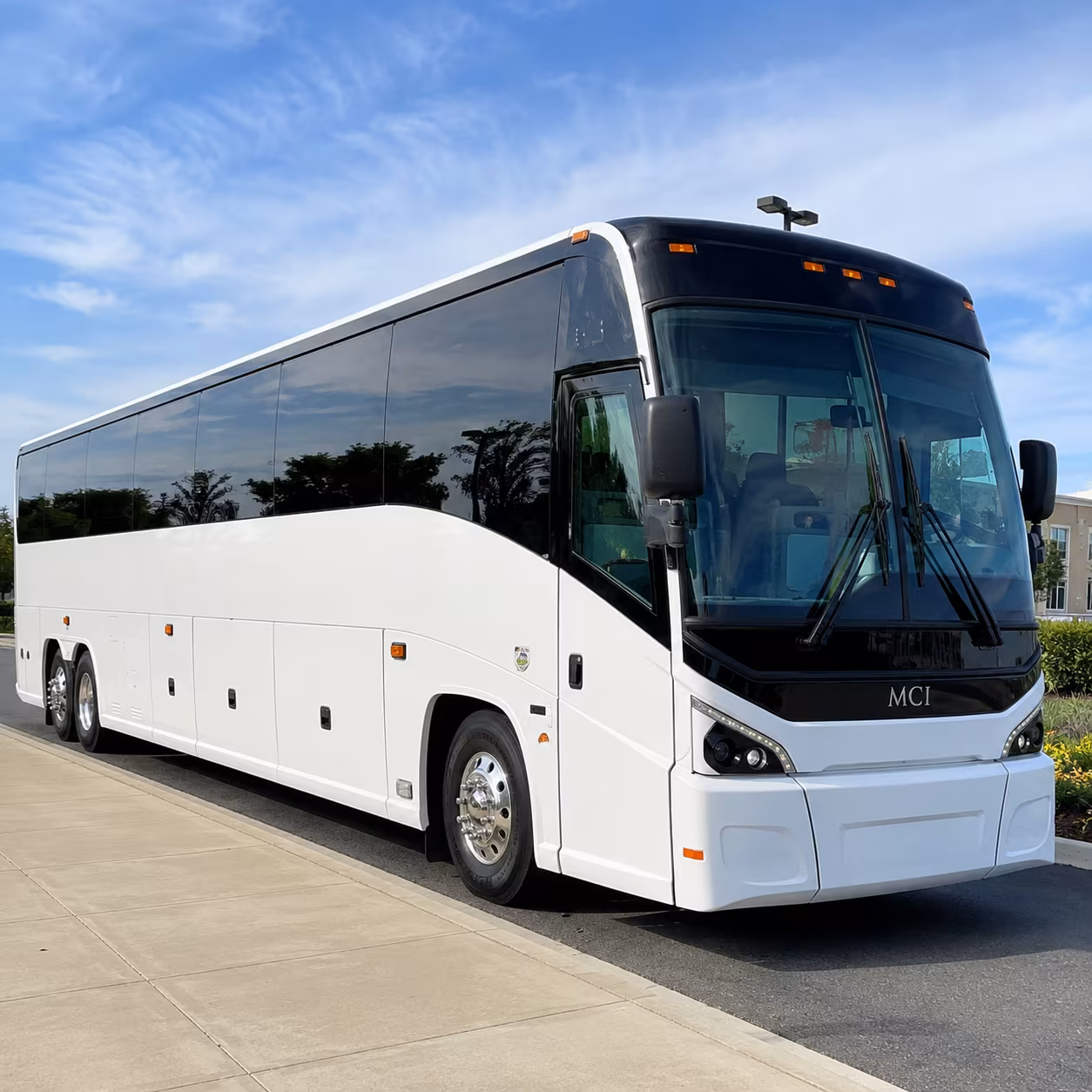 employee shuttles between richmond s corporate campuses