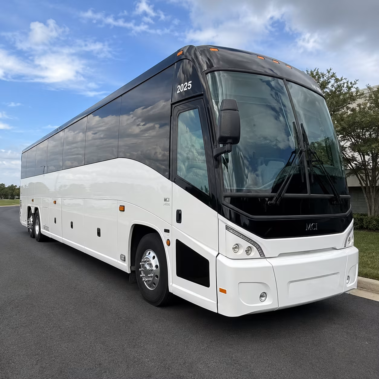event transportation to richmond raceway for nascar weekends