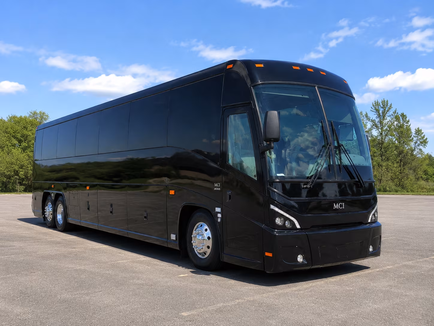hampton bus rentals