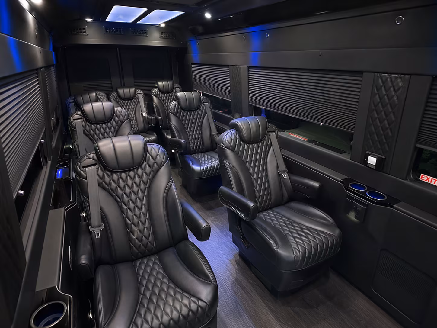 hampton employee transportation