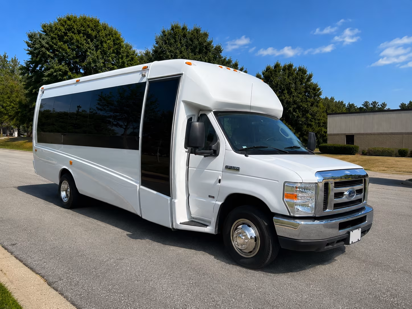 hampton field trip transportation