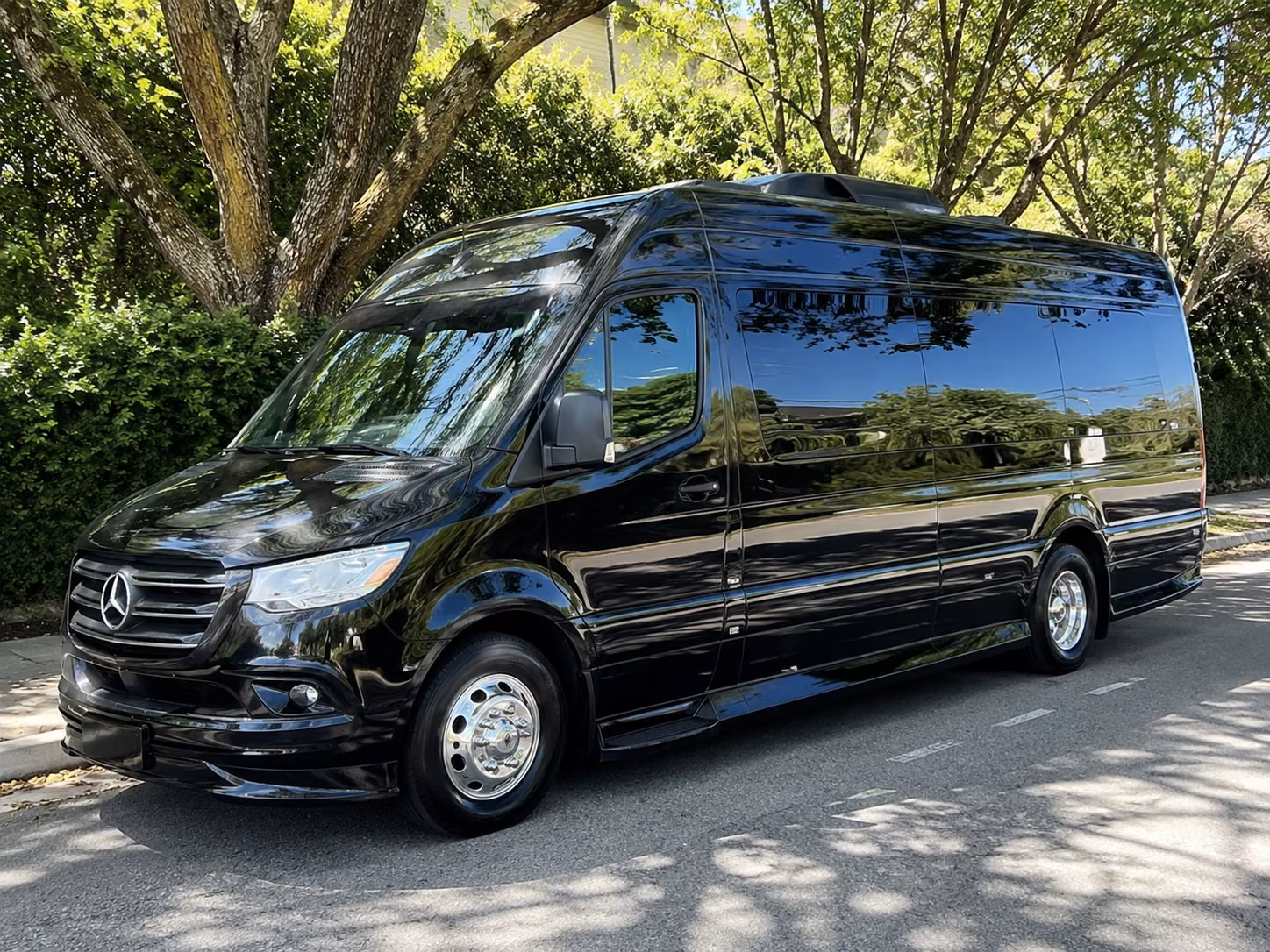 hampton government military transportation