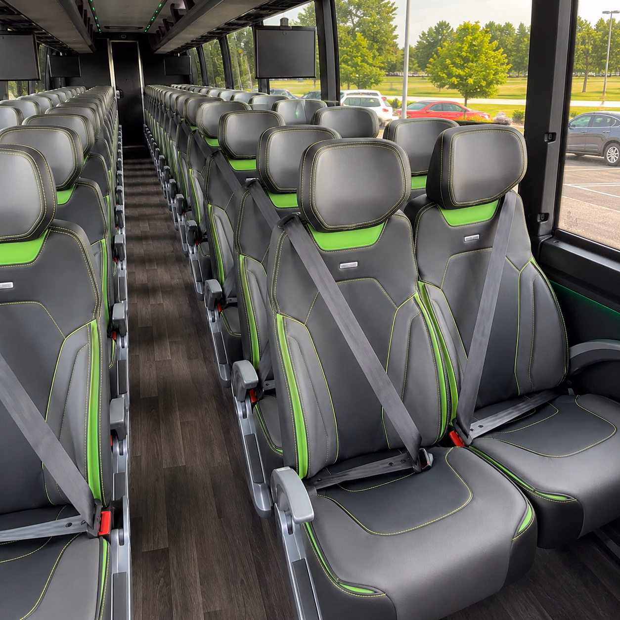 how the day of the week changes what a bus costs in richmond virginia