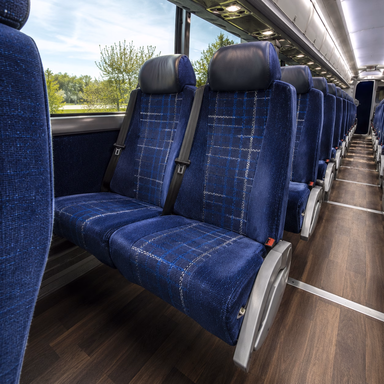 james river corridor wineries are easy with a bus