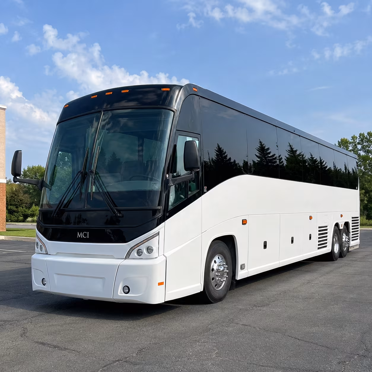 make the ride part of the night with a richmond concert party bus