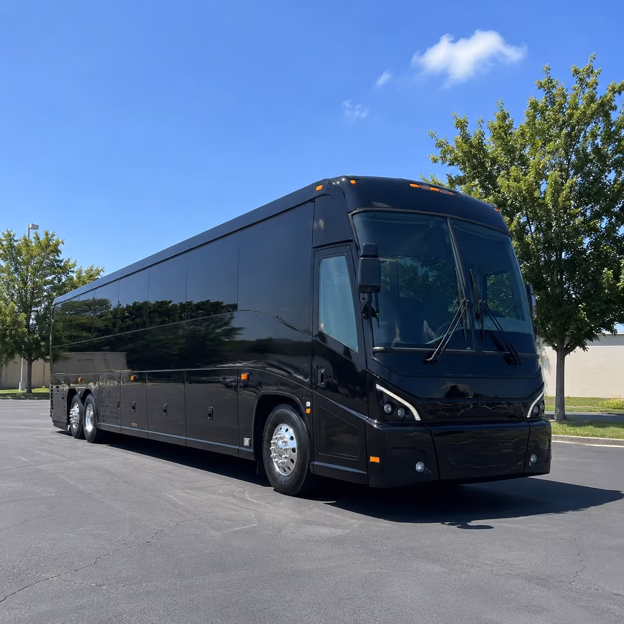 multi day and overnight bus trips from richmond