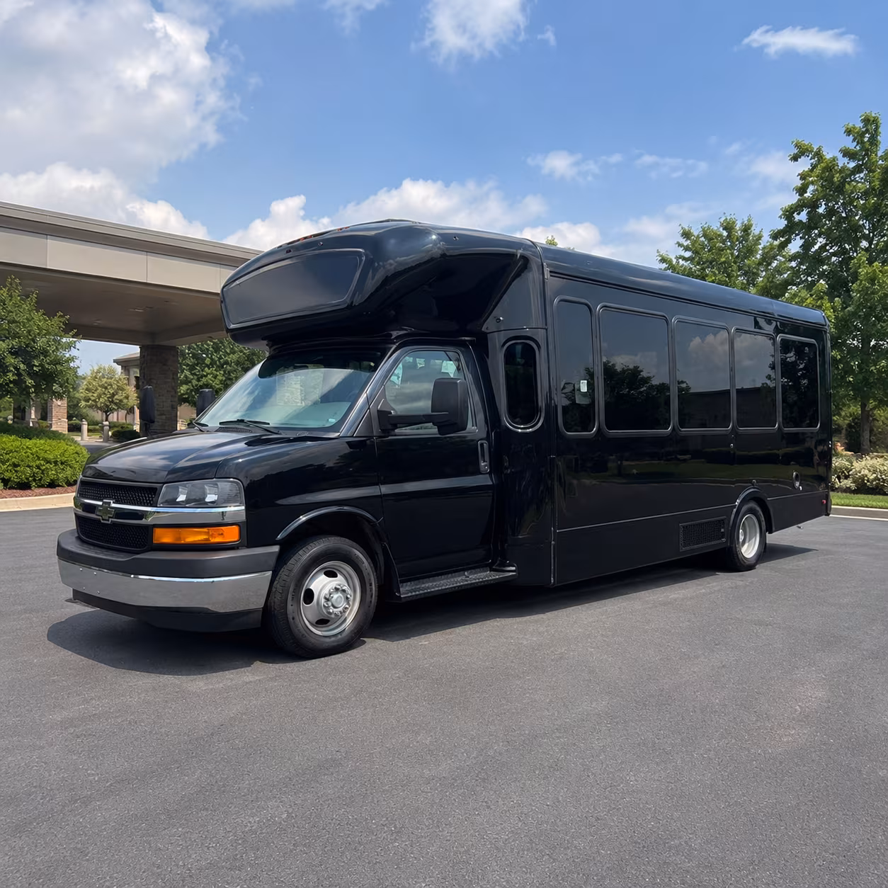 richmond bachelor bachelorette party bus rental