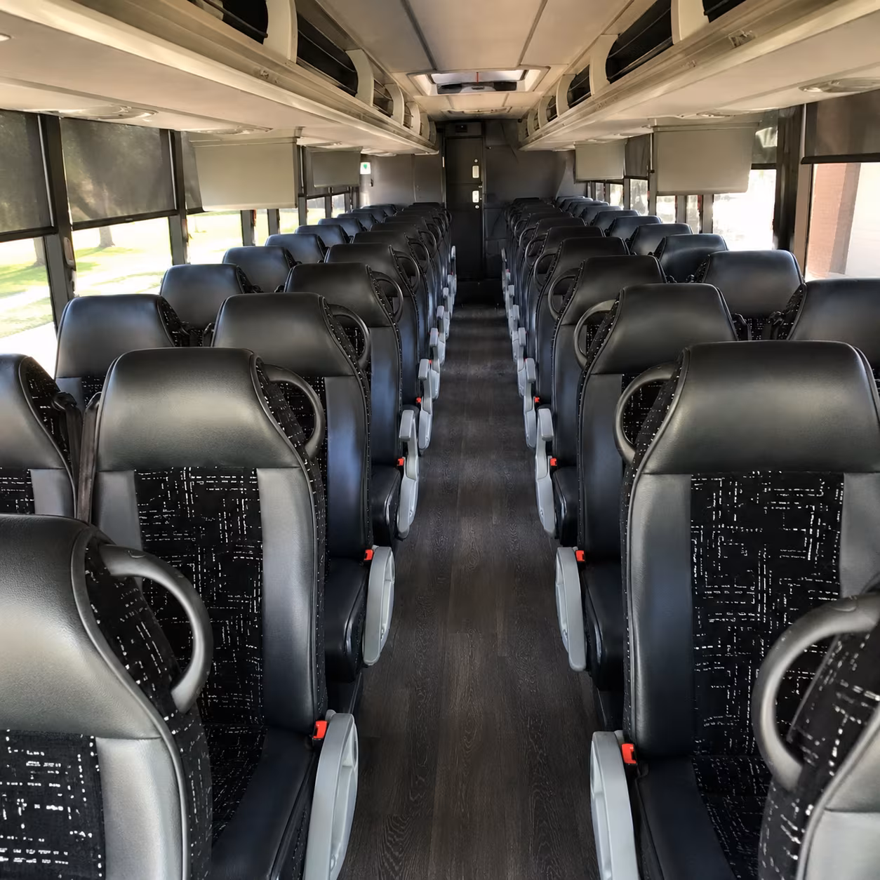 Richmond Corporate Event Transportation