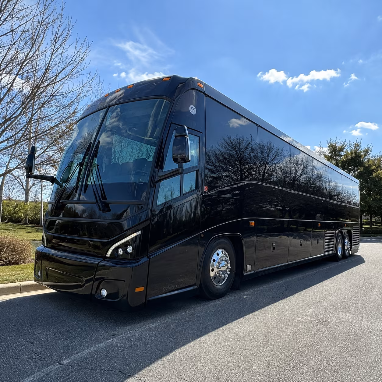 richmond to virginia beach charlotte and points beyond