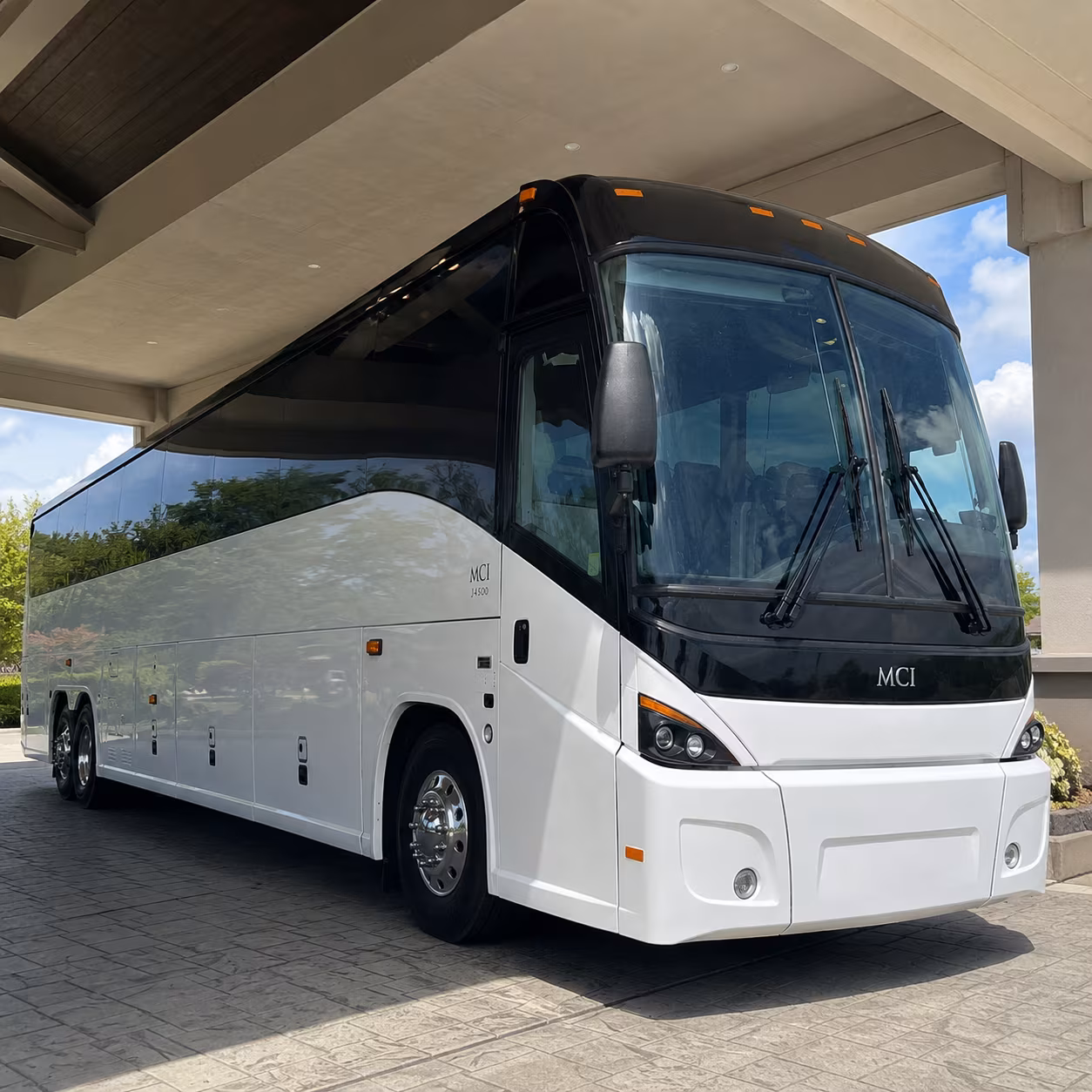 richmond to washington d c group transportation on the i 95 corridor