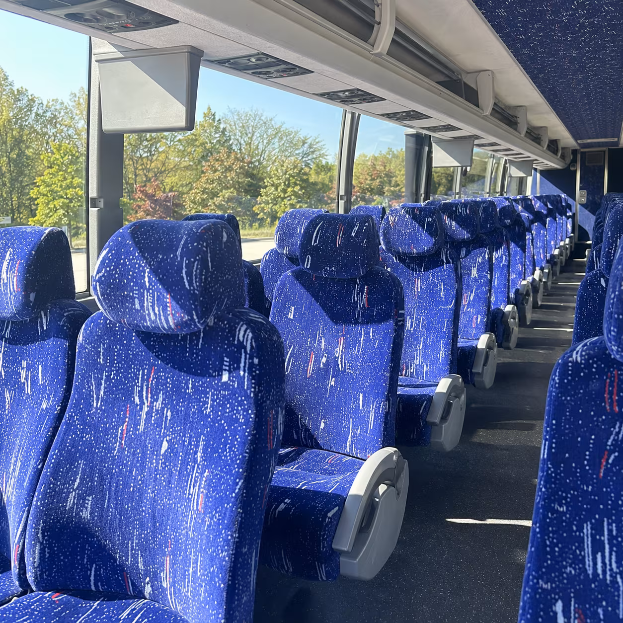 Richmond Wine Tour & Brewery Transportation