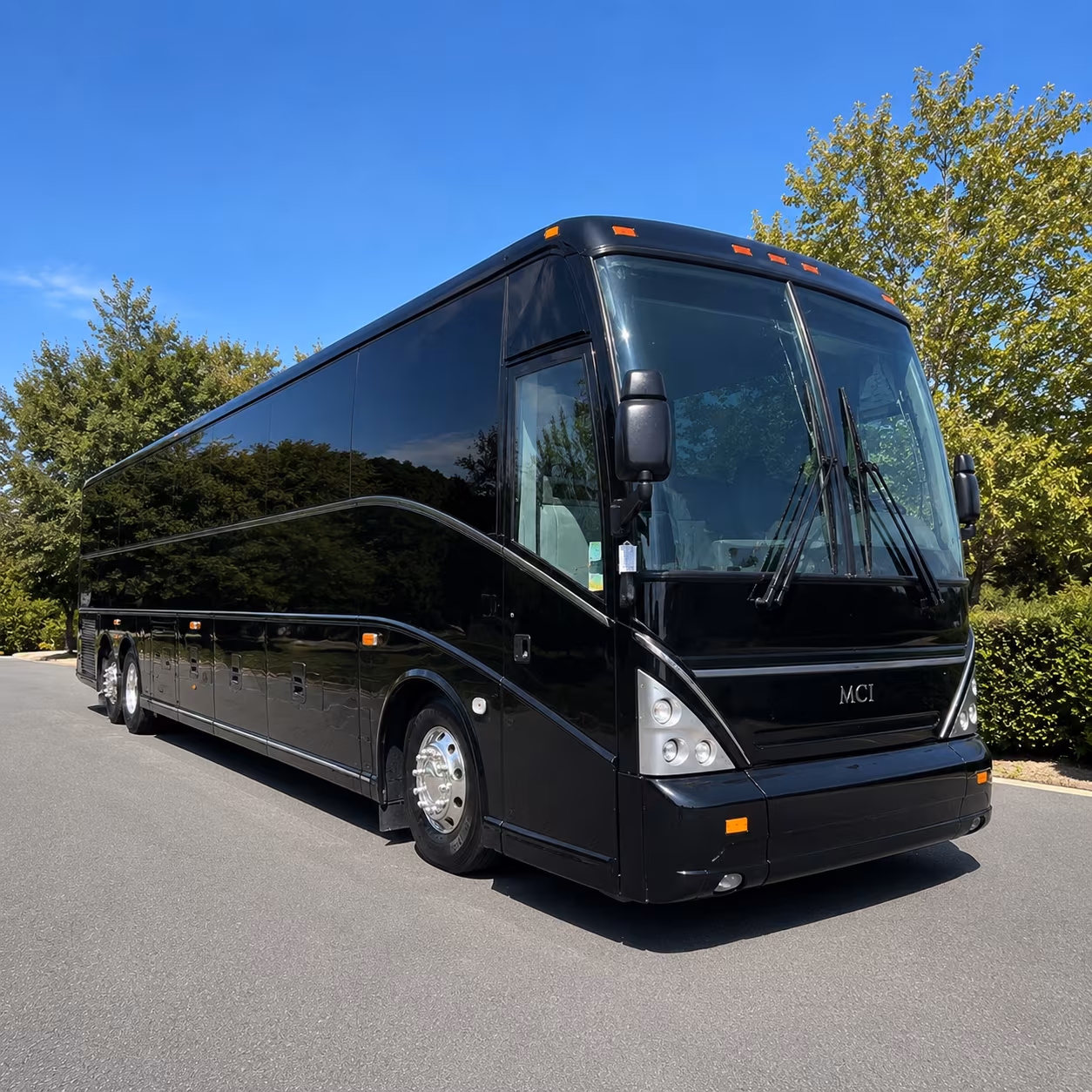 richmondcharterbuscompany com puts every vehicle type and price point in one place for richmond schools