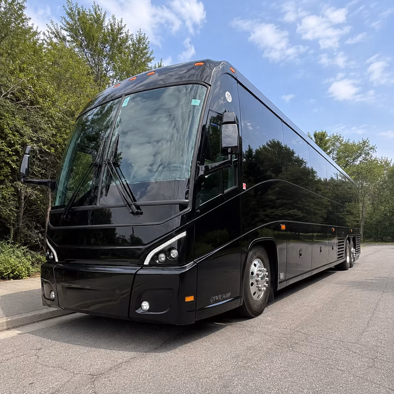 senior ministry and congregation shuttle services in richmond virginia