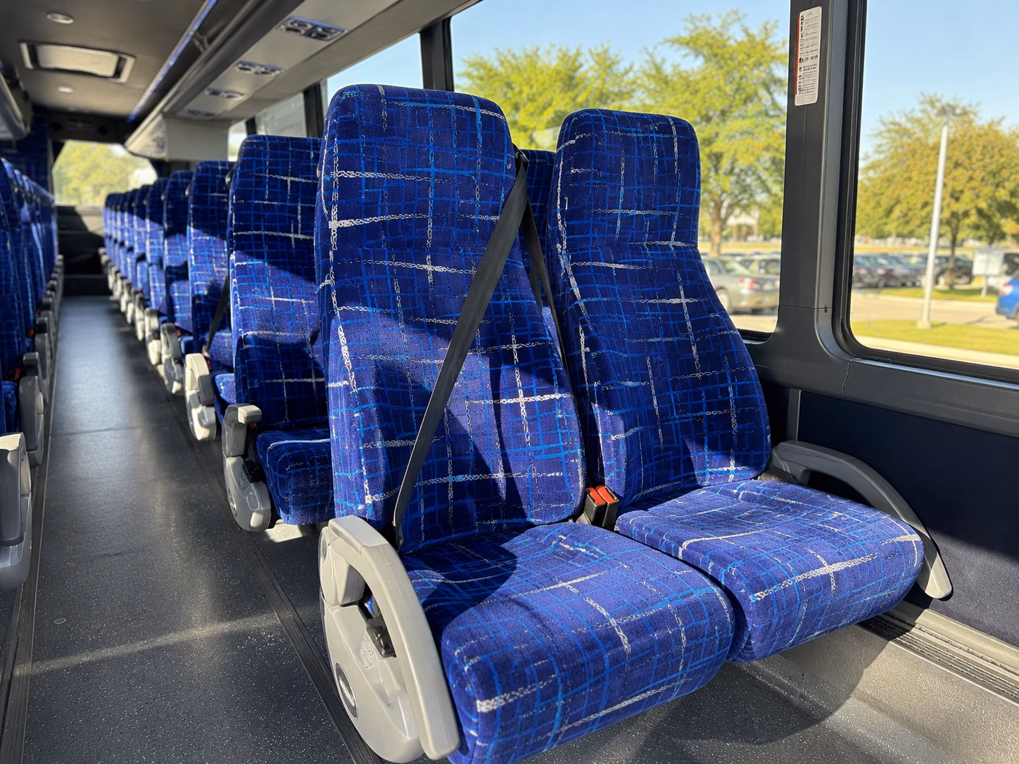 shuttle your guests between richmond hotel blocks and your venue without a hitch