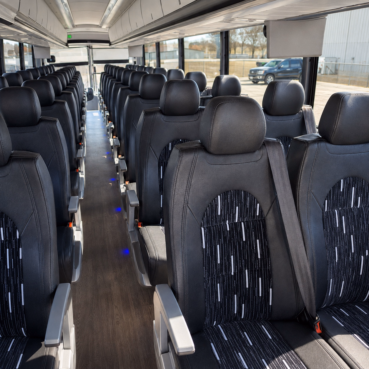 suffolk bus rentals
